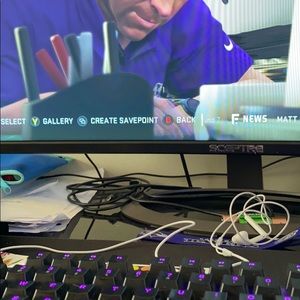 Meet your Posher, Aidan